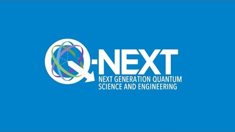 Q-NEXT: Next-Generation Quantum Science and Engineering