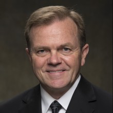 Anderson headshot
