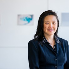 Provost, University of Chicago