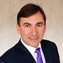 Milan Mrksich 