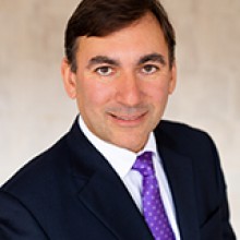 Milan Mrksich 