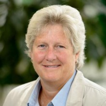 Gail Stine