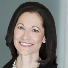 Anne Pramaggiore