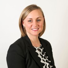 Bridget Wheeler