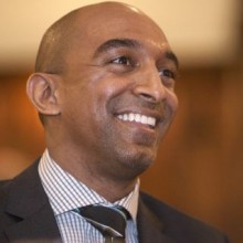 Daniel Abebe