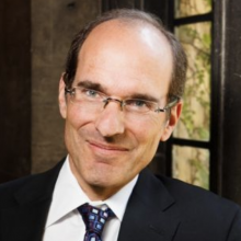 David Nirenberg