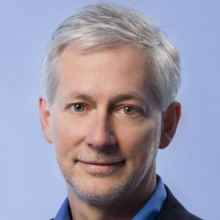 Ed Seidel