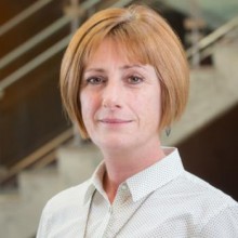 Amanda Petford-Long