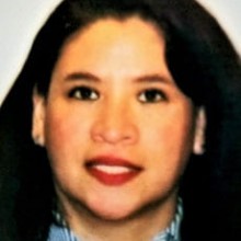 Fabiola Delgado
