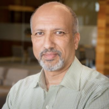Supratik Guha