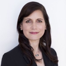 Baicker Headshot