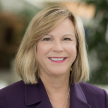 Kim Sawyer