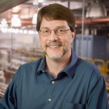 Stephen K. Streiffer