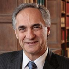 President Zimmer