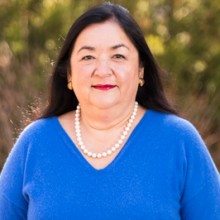 Jane L. Delgado President and CEO, National Alliance for Hispanic Health
