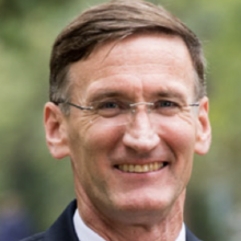 Jay Walsh
