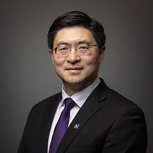 Mung Chiang