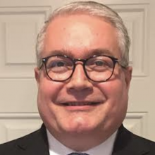 Steve Stevanovich