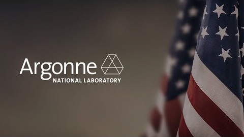 Argonne Celebrates Veterans Day