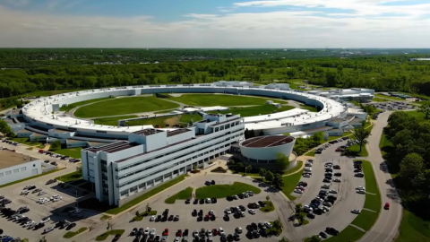 The Upgrade of Argonne’s Advanced Photon Source