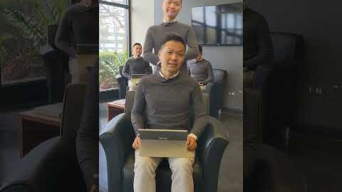 How I support science at Argonne National Laboratory: Hua Chen