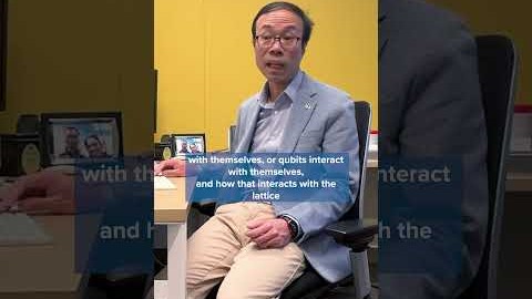 Entangled Experts: Yue Cao
