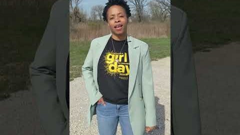 How I support science at Argonne National Laboratory: Shana Harris