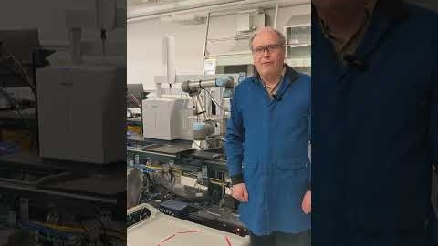 How I support science at Argonne National Laboratory: Dan Applegate and Ilya Shkrob