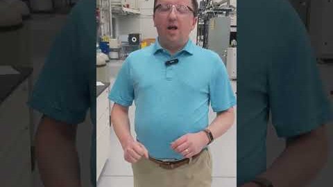 How I support science at Argonne National Laboratory: Matt Mesarch