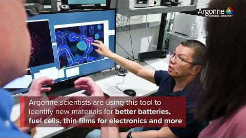 Autonomous Discovery: Automating Research to Solve Big Challenges