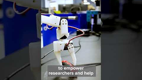 Inside the RAPID Labs at Argonne: Rapid Prototyping Lab (RPL)