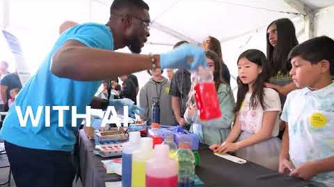 Register for the 2026 Argonne Open House