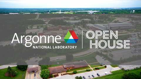 2026 Argonne Open House Recap