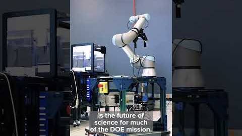 Autonomous Discovery: The Next Frontier of Science