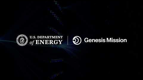 Argonne Advances AI-Driven Discovery Under DOE's Genesis Mission