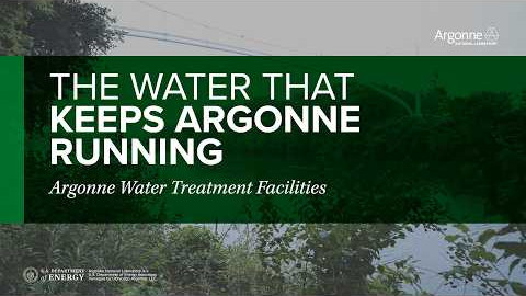 Operations in Action: Keeping Argonne Cool